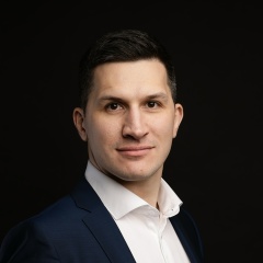 Владимир Алиев, 01.11, Санкт-Петербург