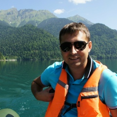 Игорь Григорьев, 09.04.1985, Лобня