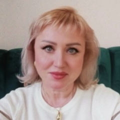 Марина Юмшанова, 22.01, Пермь