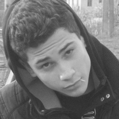 Giorgi Bagdasarian, 01.09.1997, Тбилиси
