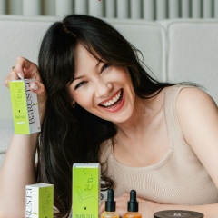 Елизавета Заболотная, Орёл