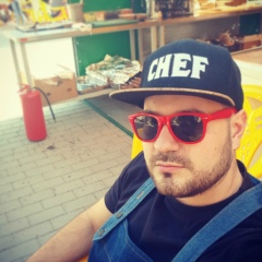 Владимир Гельдт, 22.09, Пятигорск