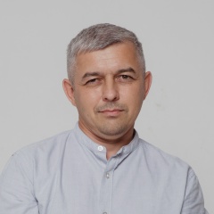 Ильдус Ахмадиев, Уфа