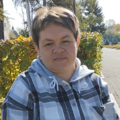 Евгения Зубова, 27.02.1986, Иркутск