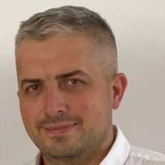 Вячеслав Николаев, Уральск