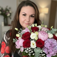 Екатерина Ташкинова, Екатеринбург