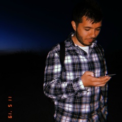 Александр Бикбулатов