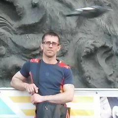 Александр Щукин, 29.05, Липецк