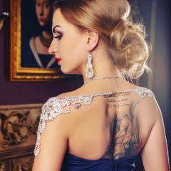 Настя Тальнова, 19.02.1990, Киев