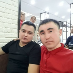 Куаныш Каленов, 06.04, Алматы