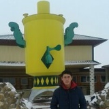 Аян Бисенгалиев, 17.07.1987, Уральск