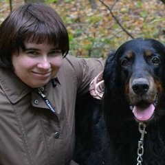 Елена Зверева, 04.02, Киев