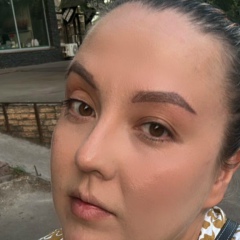 Юлия Симонова, 05.04.1988, Москва