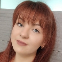 Яночка Ермолаева, 29.03, Североуральск