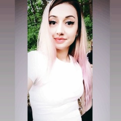 Алина Авдеева, 07.03, Моздок
