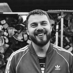 Василий Самороков, 17.10.1987, Тюмень