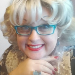 Елена Марченко, Санкт-Петербург