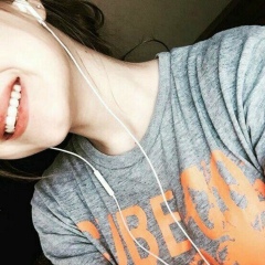 Августина Малая, 12.09.2000, Новосибирск