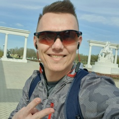 Алексей Герасимов, 06.09, Чебоксары