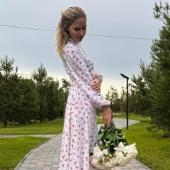 Юля Кравец, 09.03, Белгород