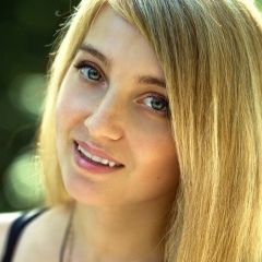 Kate Smelkova, 08.06.1990, Казань
