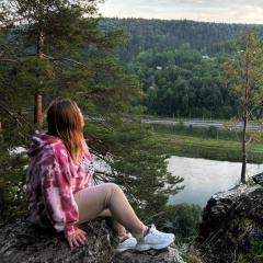 Анастасия Першина, Пермь