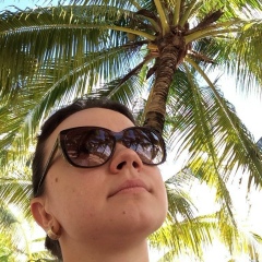 Наталья Кирик, 27.01.1986, Москва