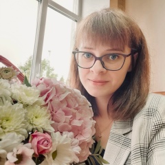Татьяна Романова, 17.09.1989, Иваново