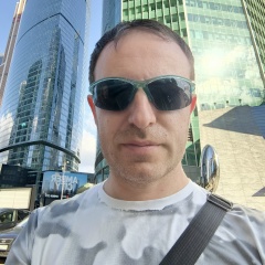 Сергей Пушкарев, 13.05, Нижний Новгород