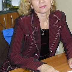 Ольга 