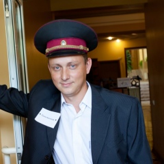 Иван Бабак, 19.05.1985, Никополь