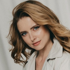 Дарья Олейникова, 01.04.1987