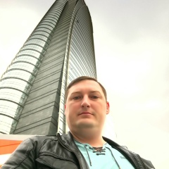 Денис Силаев, 02.08.1982, Краснодар