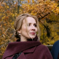 Жанна Виркау, 18.11.1983, Москва