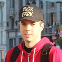 Алексей Ермилов, 11.10.1988, Москва