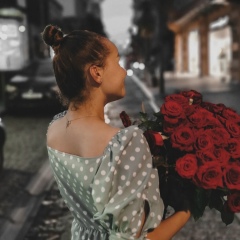 Розалия Симонян, 26.03.1993, Батуми