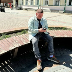 Сергей Матвеев, 28.02