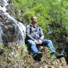 Сергей Павлиев, 27.07, Хабаровск