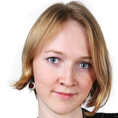 Света Исакова, 07.05, Санкт-Петербург