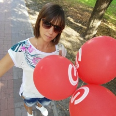 Светлана Ткаченко, 24.08