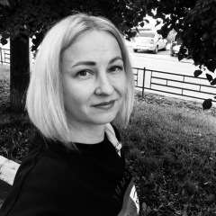Татьяна Звягинцева, 22.01, Москва
