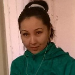 Гулира Бактыбек-Кызы, 06.10.1984, Бишкек