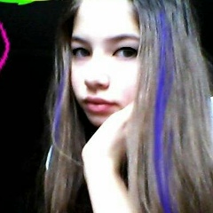 Диана Каюмова, 22.12.1999, Уфа