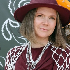 Ксения Рожкова, 10.08, Сургут