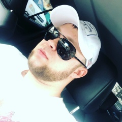 Dmitriy Kalchinskiy, 30.01, Астана