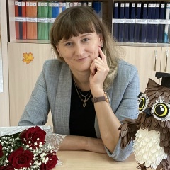 Ольга Русакова, 12.06, Бородино