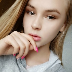 Дана Абрамова