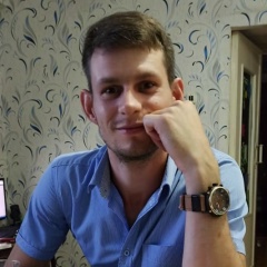 Андрей Лехман, 18.05.1988, Алматы