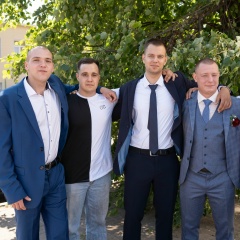 Илья Щепин, 24.05.2002