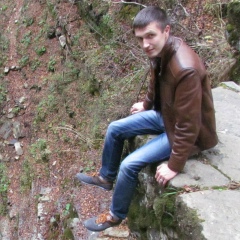 Андрей Григорив, 10.08, Ивано-Франковск